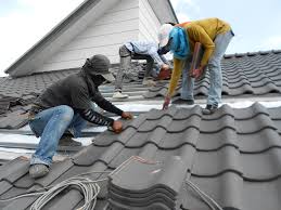 Best Sheet Metal Roofing  in Thousand Palms, CA